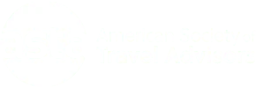 American Society of Travel Advisors Logotype