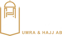 Al-Hiday Umra & Hajj logotyp
